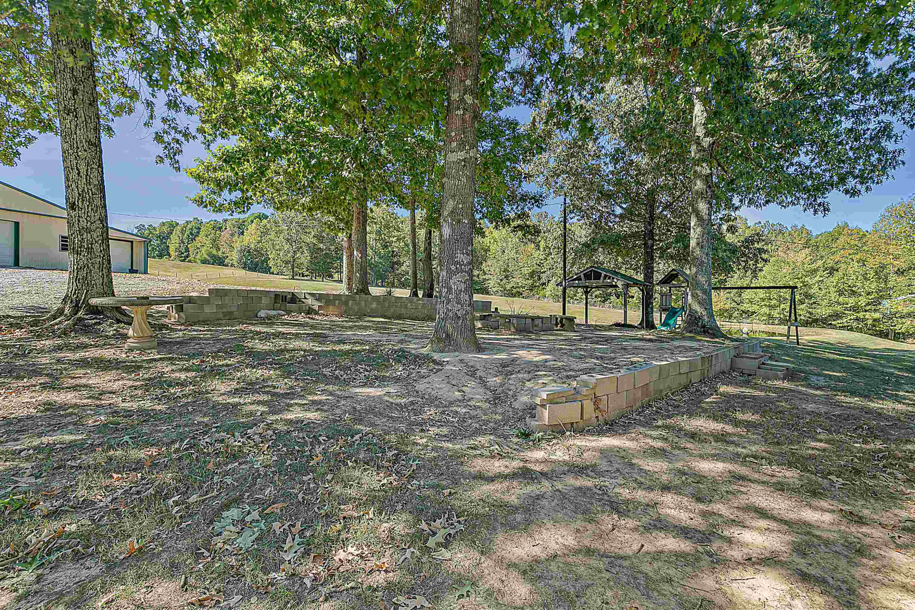 168 Johnston Loop Road Jackson, TN 38301 - Photo 24 of 40 Photo 24