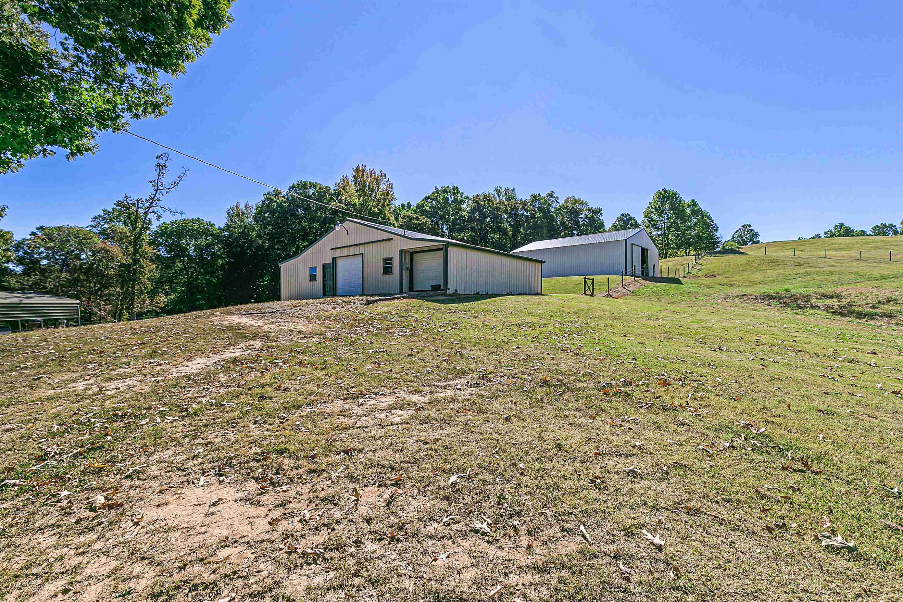 168 Johnston Loop Road Jackson, TN 38301 - Photo 25 of 40 Photo 25