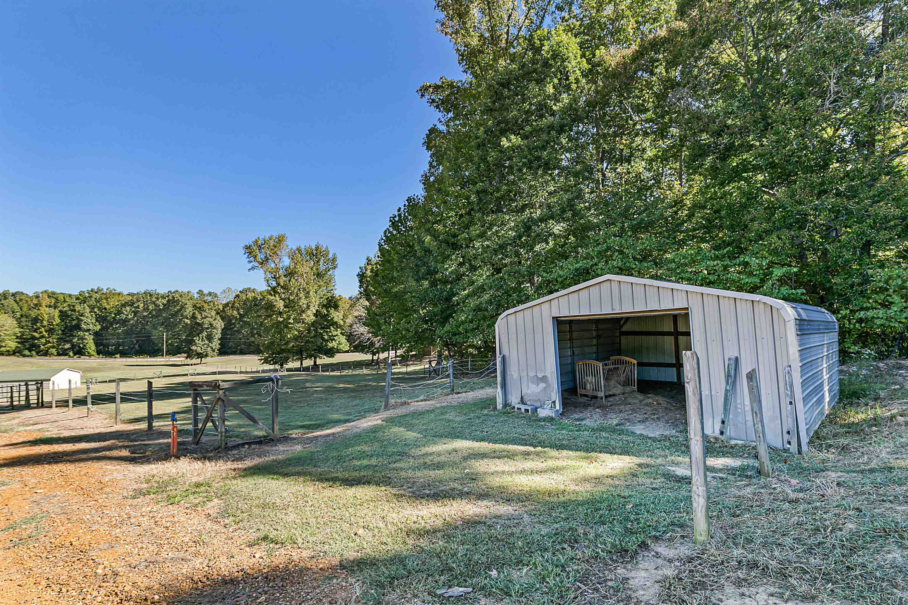 168 Johnston Loop Road Jackson, TN 38301 - Photo 26 of 40 Photo 26
