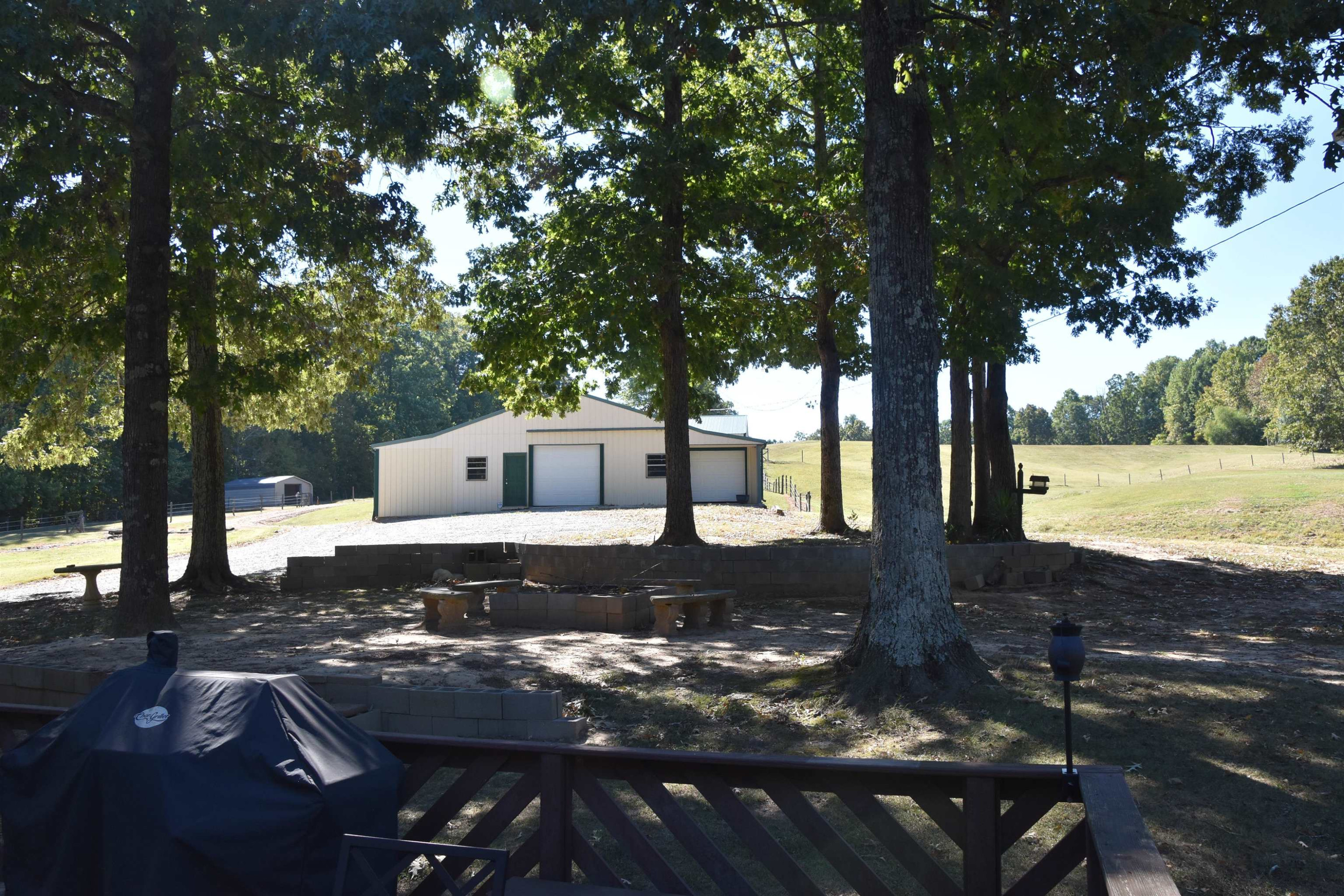 168 Johnston Loop Road Jackson, TN 38301 - Photo 29 of 40 Photo 29