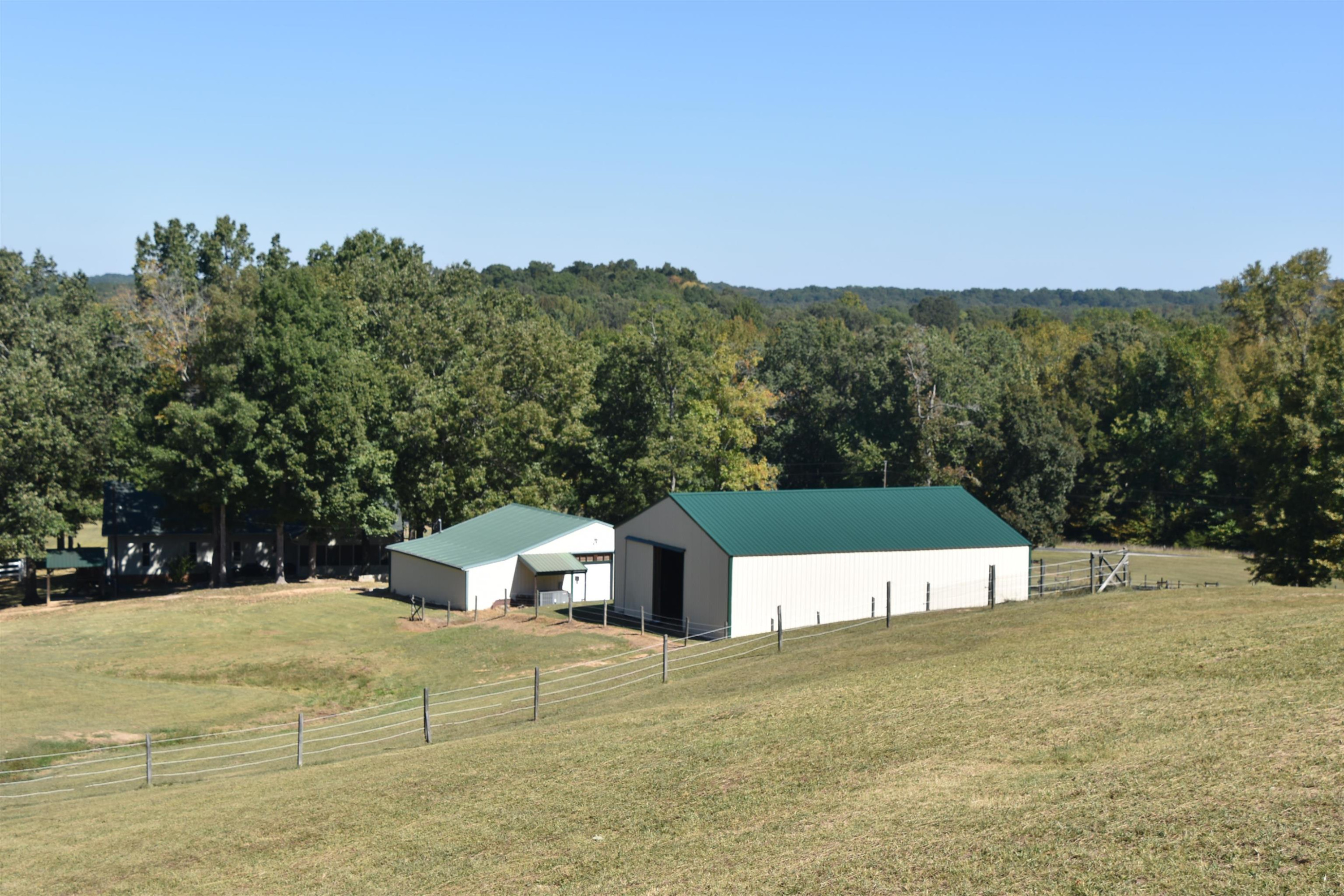 168 Johnston Loop Road Jackson, TN 38301 - Photo 30 of 40 Photo 30
