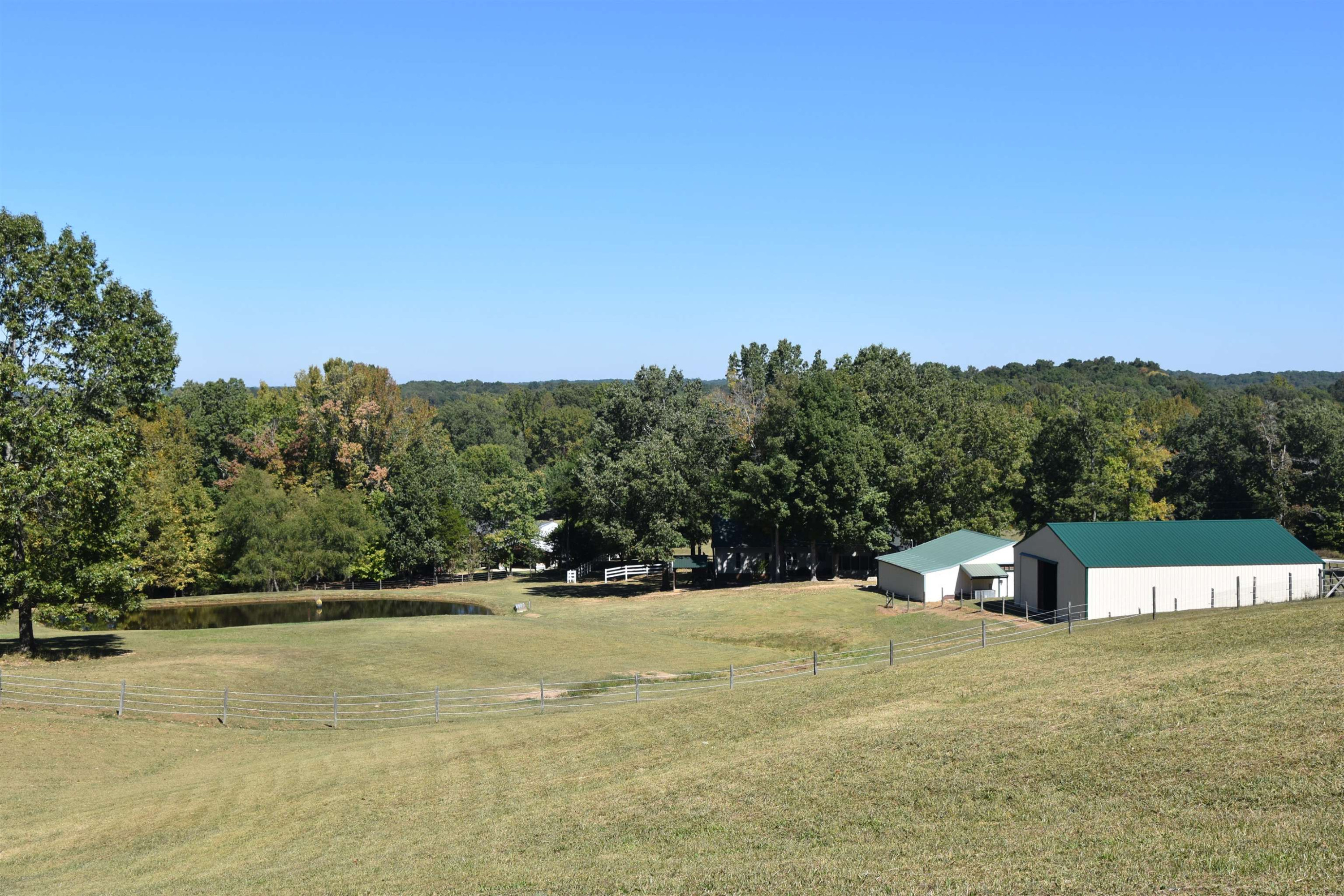 168 Johnston Loop Road Jackson, TN 38301 - Photo 31 of 40 Photo 31