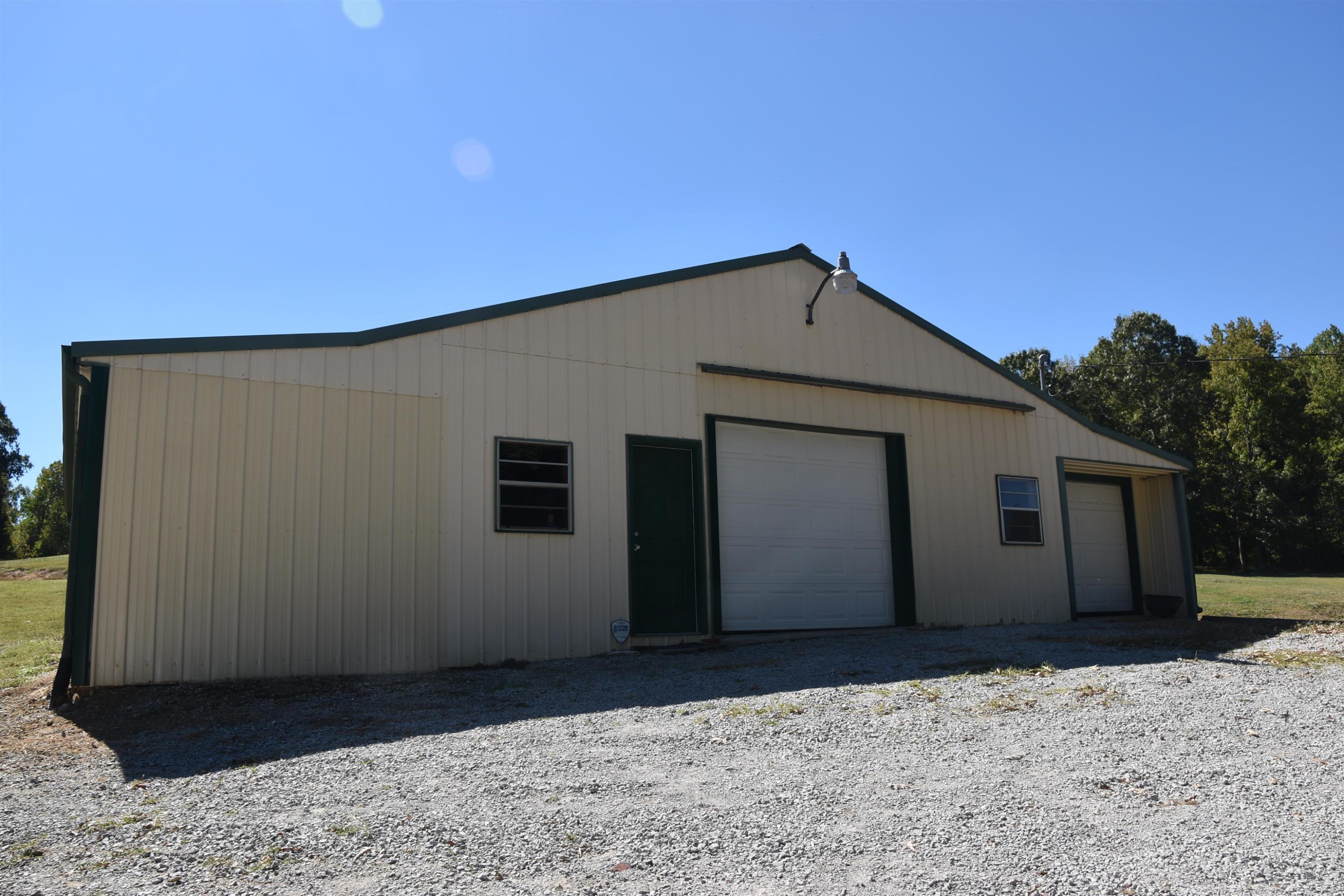 168 Johnston Loop Road Jackson, TN 38301 - Photo 35 of 40 Photo 35