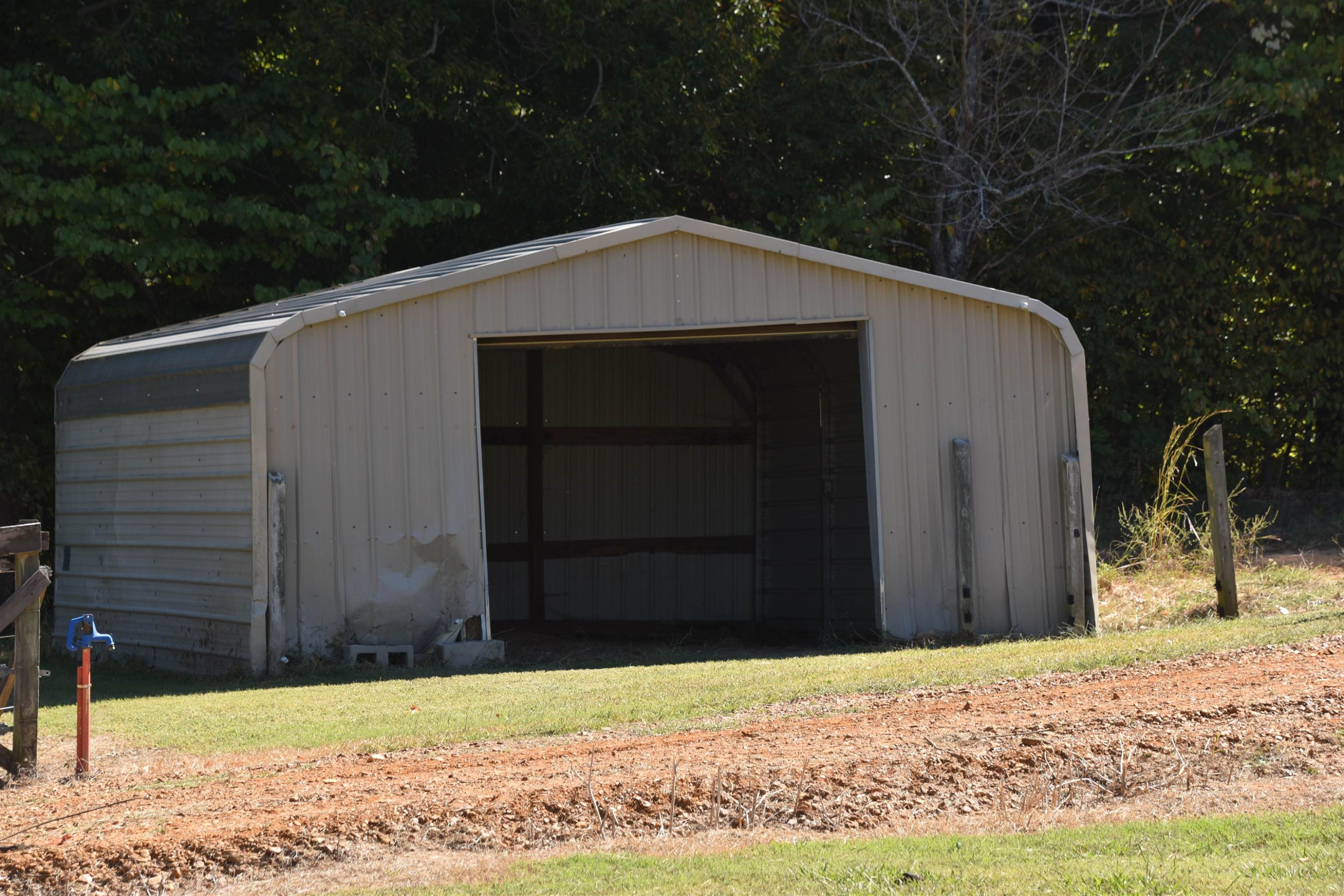 168 Johnston Loop Road Jackson, TN 38301 - Photo 36 of 40 Photo 36