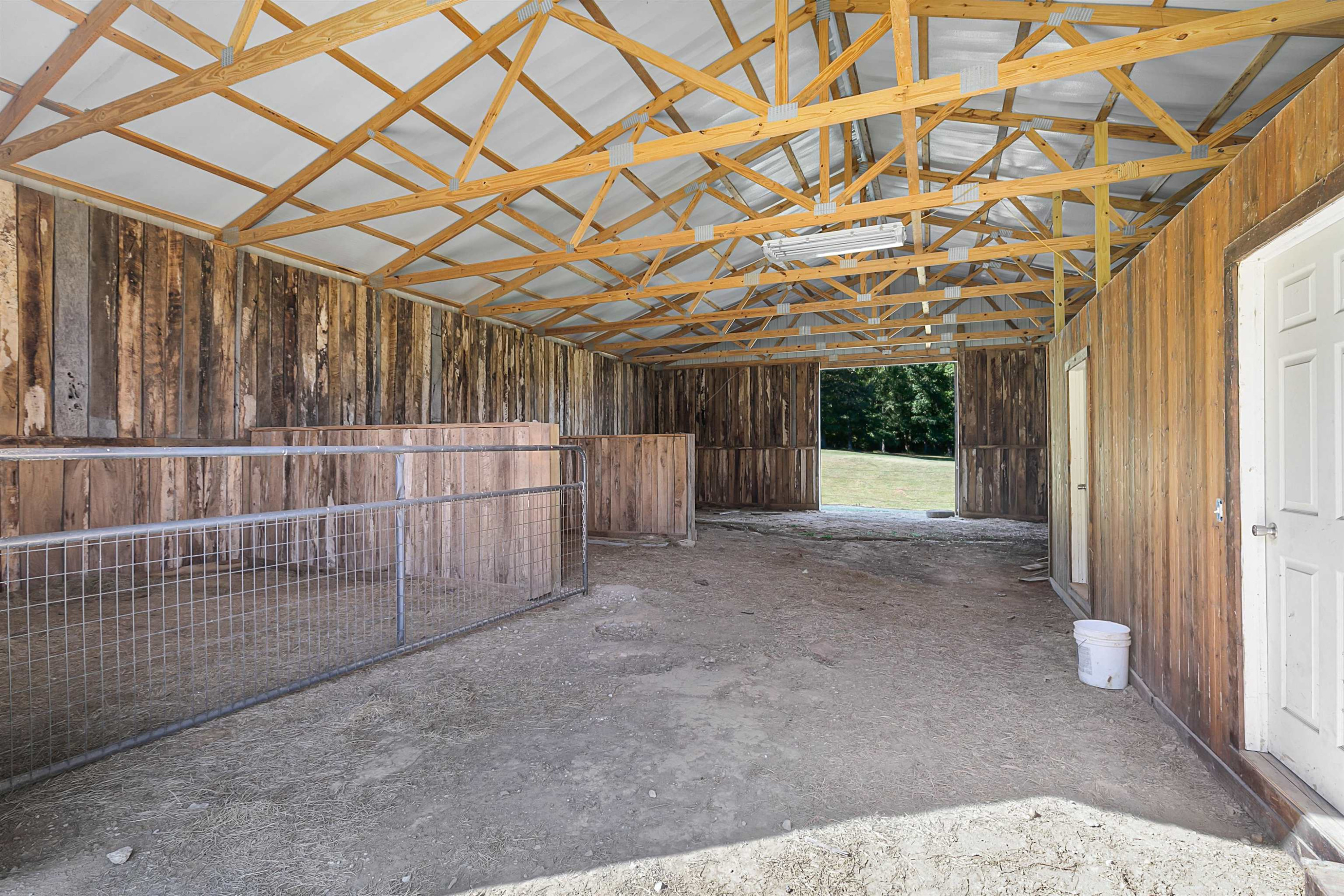 168 Johnston Loop Road Jackson, TN 38301 - Photo 37 of 40 Photo 37