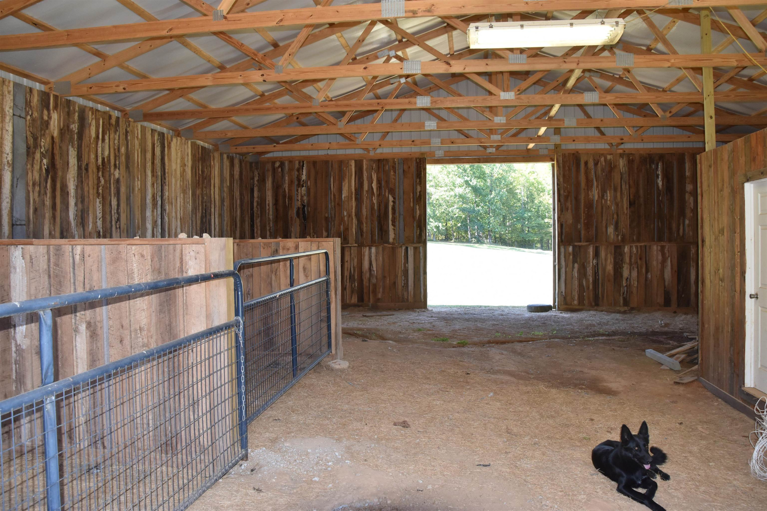168 Johnston Loop Road Jackson, TN 38301 - Photo 38 of 40 Photo 38
