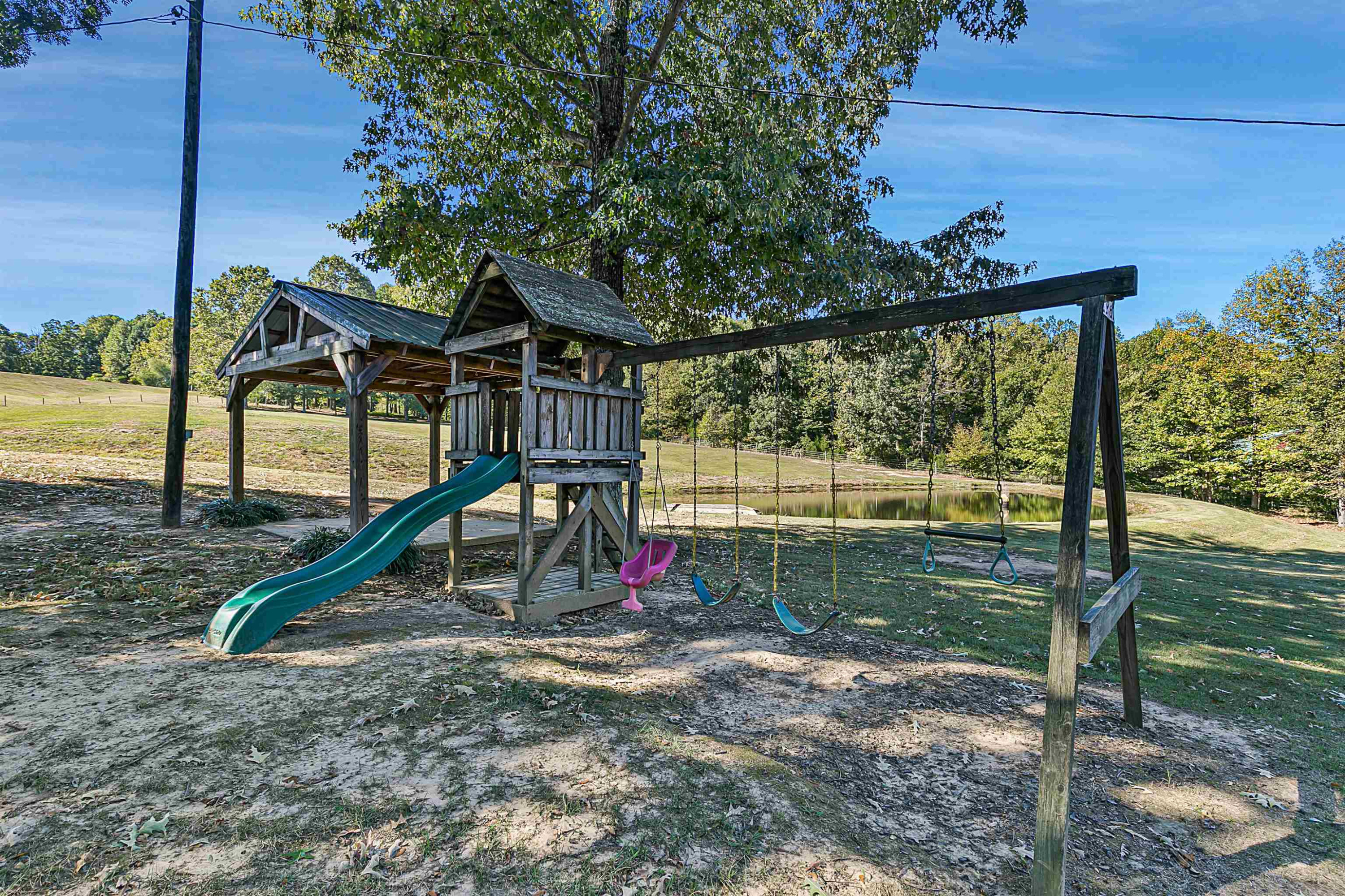168 Johnston Loop Road Jackson, TN 38301 - Photo 6 of 40 Photo 6