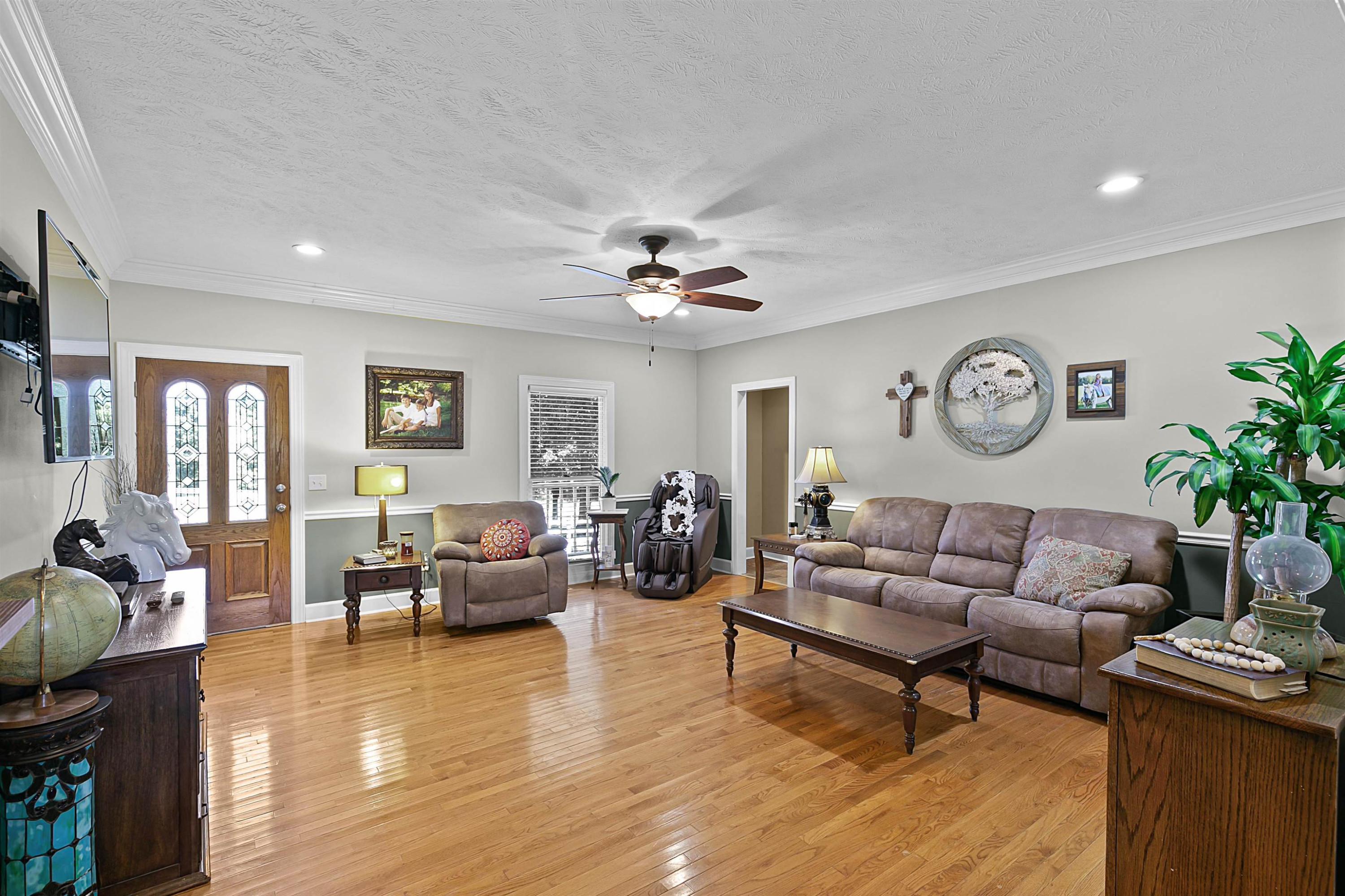 168 Johnston Loop Road Jackson, TN 38301 - Photo 7 of 40 Photo 7