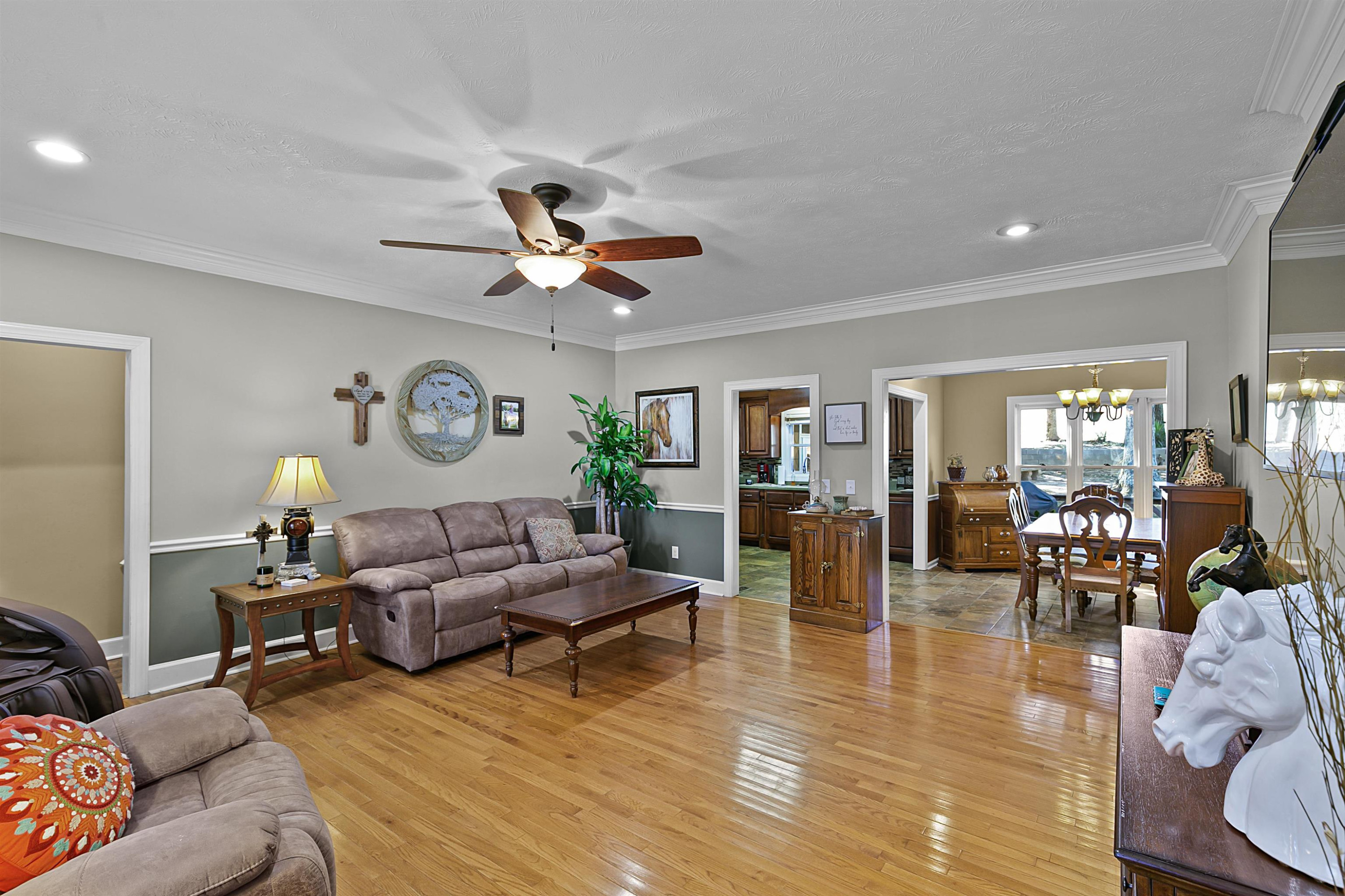 168 Johnston Loop Road Jackson, TN 38301 - Photo 8 of 40 Photo 8