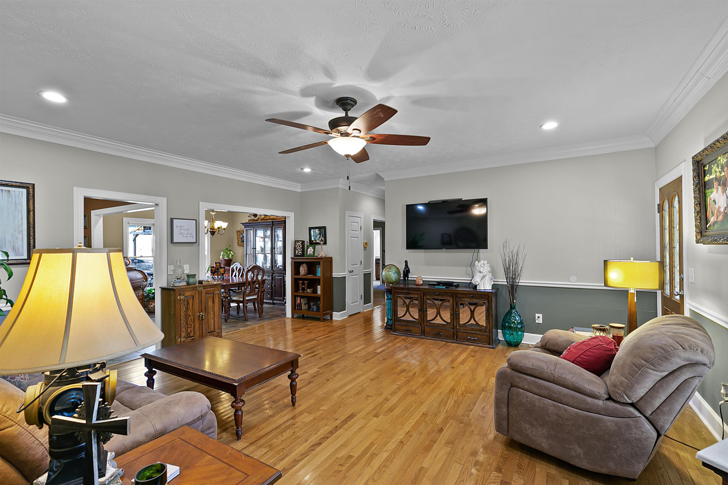 168 Johnston Loop Road Jackson, TN 38301 - Photo 9 of 40 Photo 9