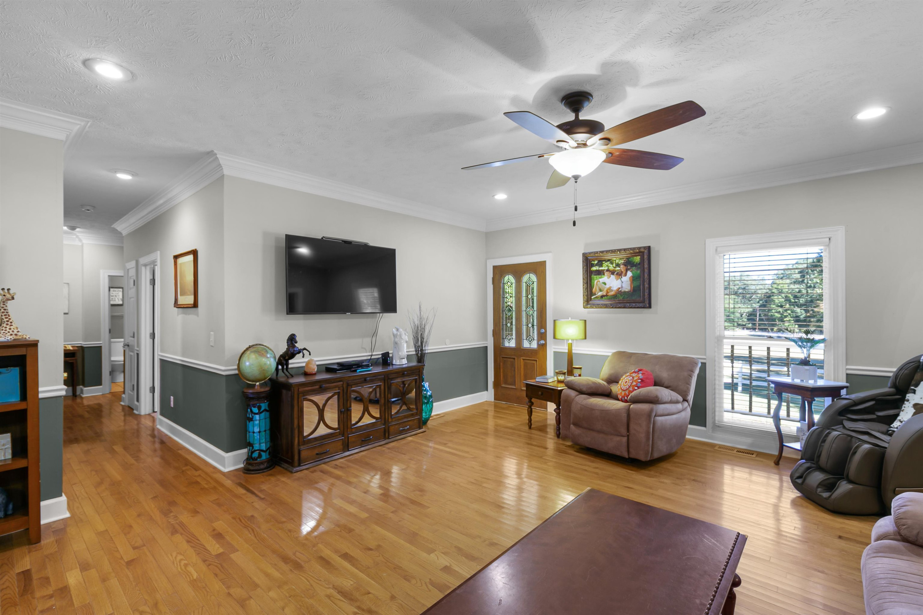 168 Johnston Loop Road Jackson, TN 38301 - Photo 10 of 40 Photo 10