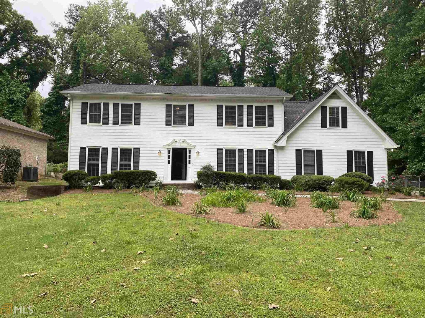4198 Oakcrest Road Tucker, GA 30084 - Photo 1 of 1 Gallery Image 1