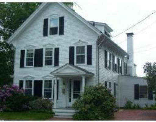 99 River Road Merrimac, MA 01860 - Photo 1 of 6