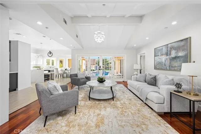 $2,395,000 | 602 West Woodruff Avenue, Arcadia, CA 91007