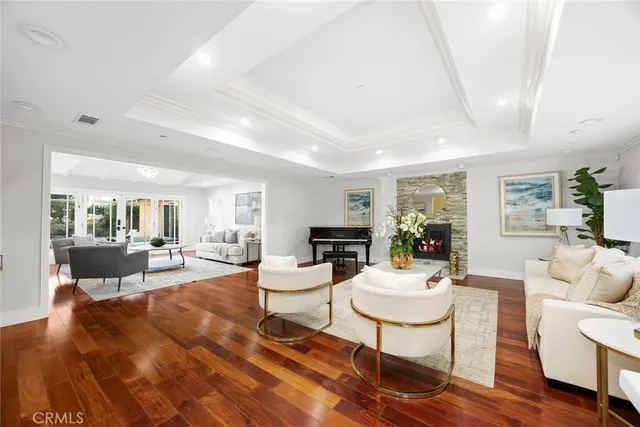 $2,395,000 | 602 West Woodruff Avenue, Arcadia, CA 91007