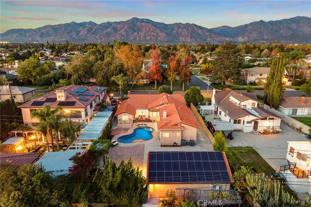 $2,395,000 | 602 West Woodruff Avenue, Arcadia, CA 91007