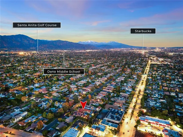 $2,395,000 | 602 West Woodruff Avenue, Arcadia, CA 91007