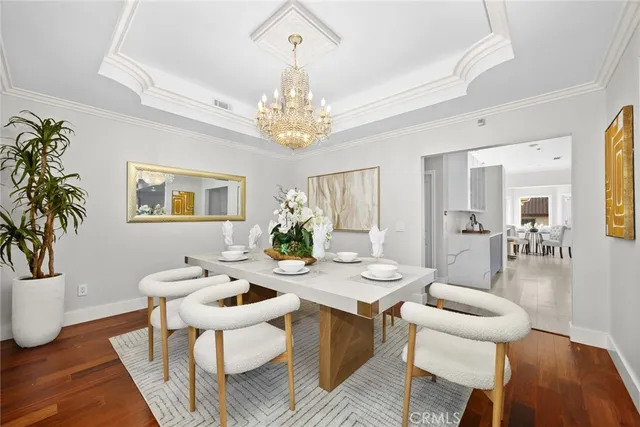 $2,395,000 | 602 West Woodruff Avenue, Arcadia, CA 91007