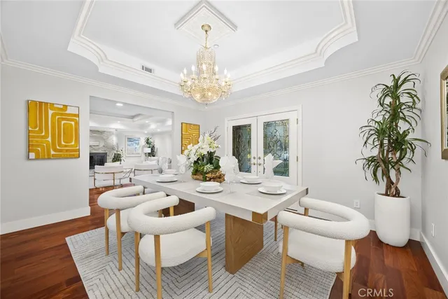 $2,395,000 | 602 West Woodruff Avenue, Arcadia, CA 91007