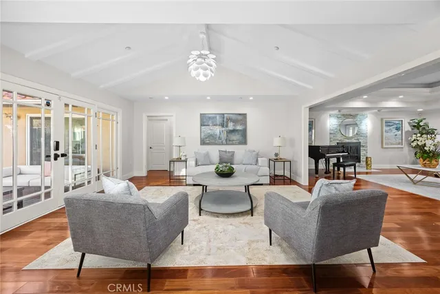 $2,395,000 | 602 West Woodruff Avenue, Arcadia, CA 91007