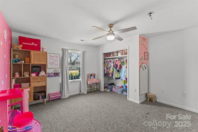 $595,500 | 2340 South Point Road, Belmont, NC 28012