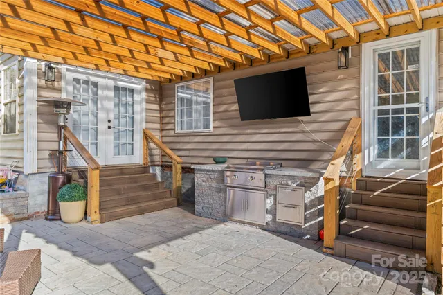 $595,500 | 2340 South Point Road, Belmont, NC 28012