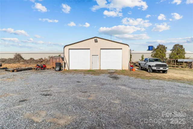 $595,500 | 2340 South Point Road, Belmont, NC 28012