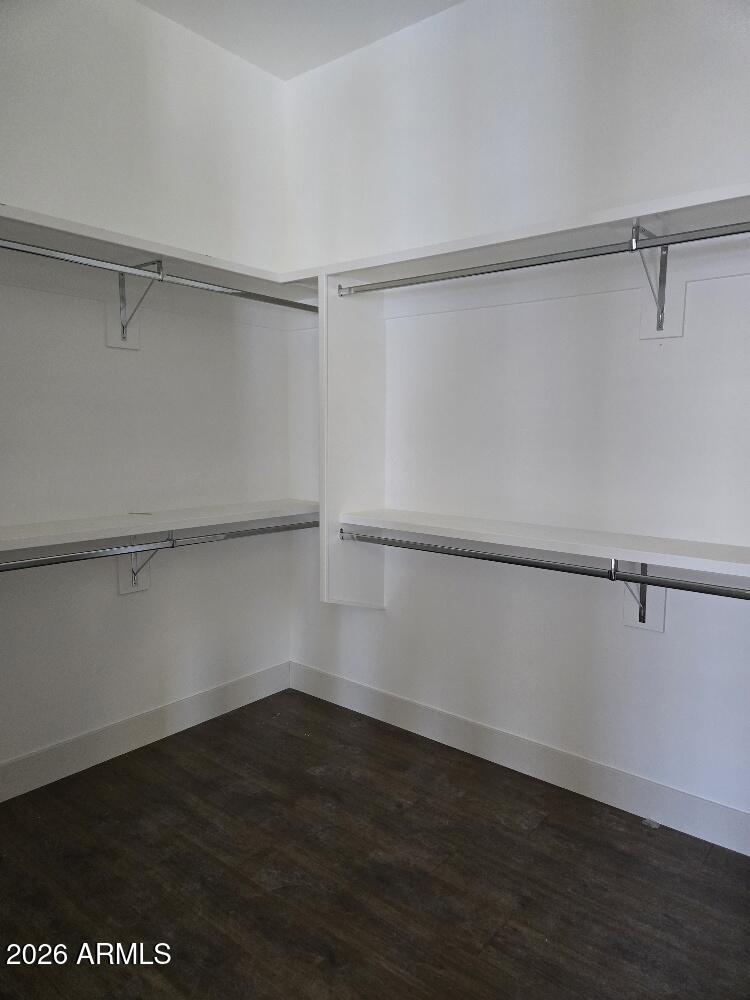 1175 Irwin Way Prescott, AZ 86301 - Photo 18 of 22 primary walk in closet