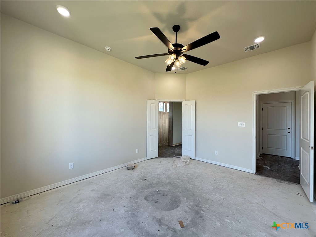 4417 Agave Trail Temple, TX 76502 - Photo 17 of 19 a view of an empty room
