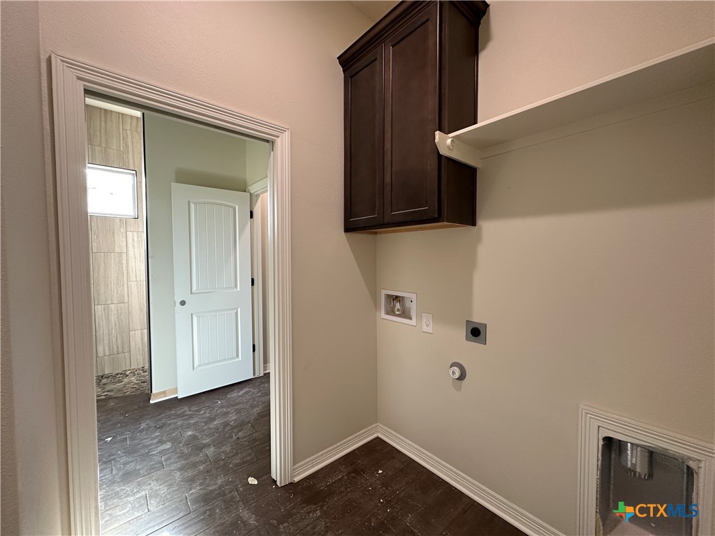 4417 Agave Trail Temple, TX 76502 - Photo 18 of 19 a view of small space