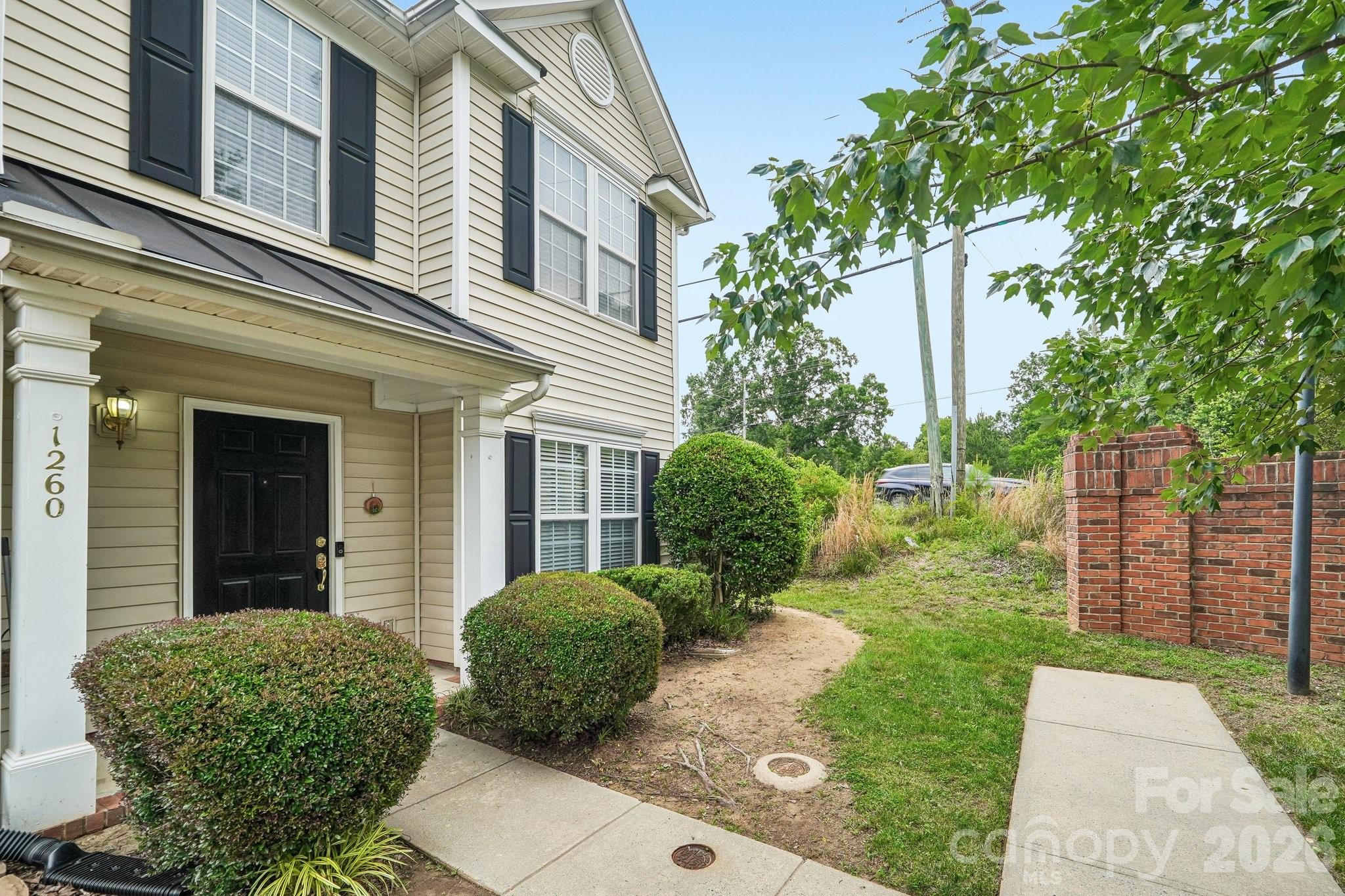 1260 Branson Road Northwest Concord, NC 28027 - Photo 3 of 24