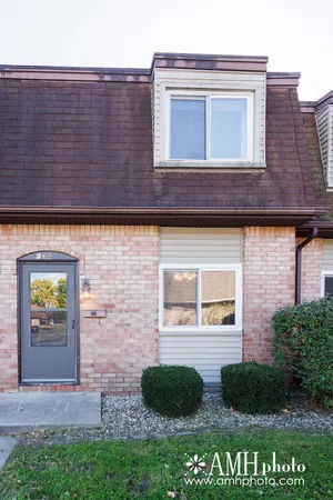 $56,000 | 1119 South Curtis Avenue, Unit F62, Kankakee, IL 60901