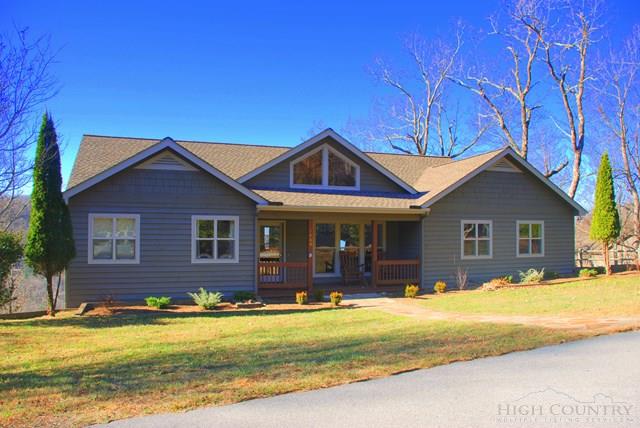 1460 Grandview Drive Extension Boone, NC 28607 - Photo 1 of 16 Gallery Image 1