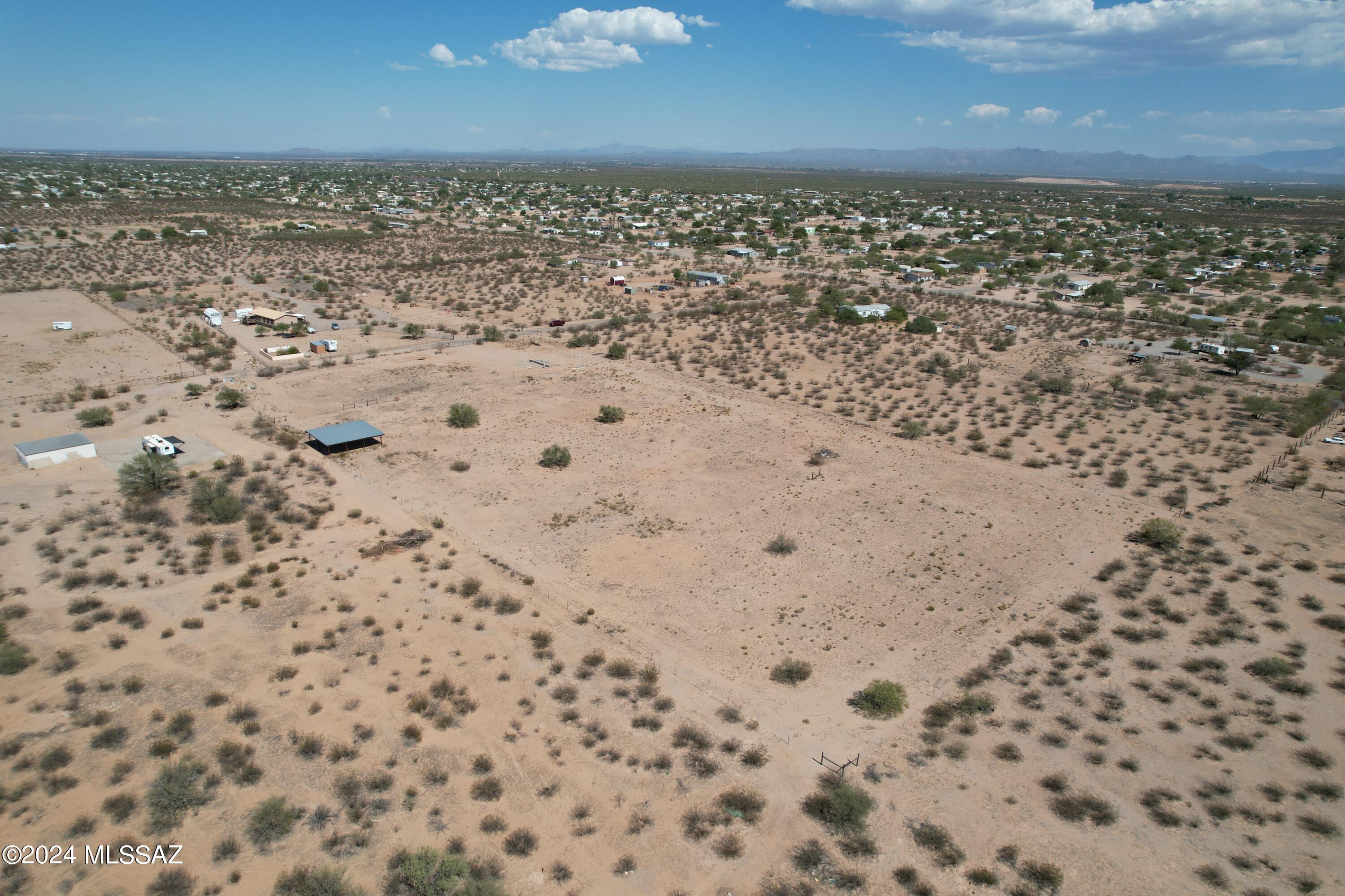 10645 North Derringer Road Marana, AZ 85653 - Photo 7 of 13 Gallery Image 7