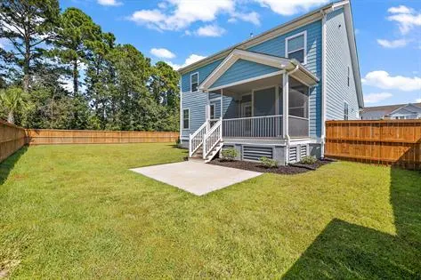 $4,795 | 2860 Wagner Way, Mount Pleasant, SC 29466