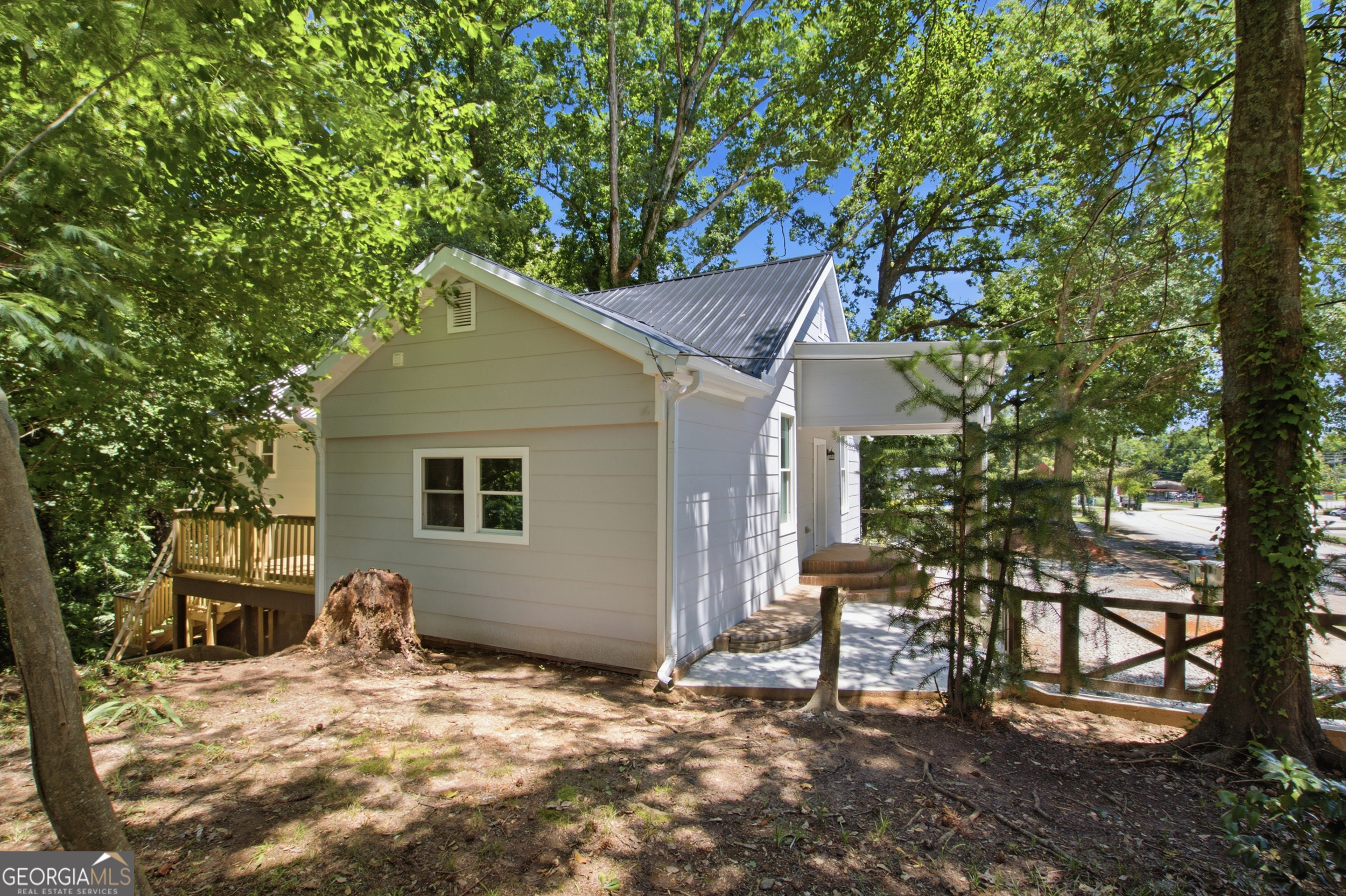 162 Falls Road Toccoa, GA 30577 - Photo 22 of 26