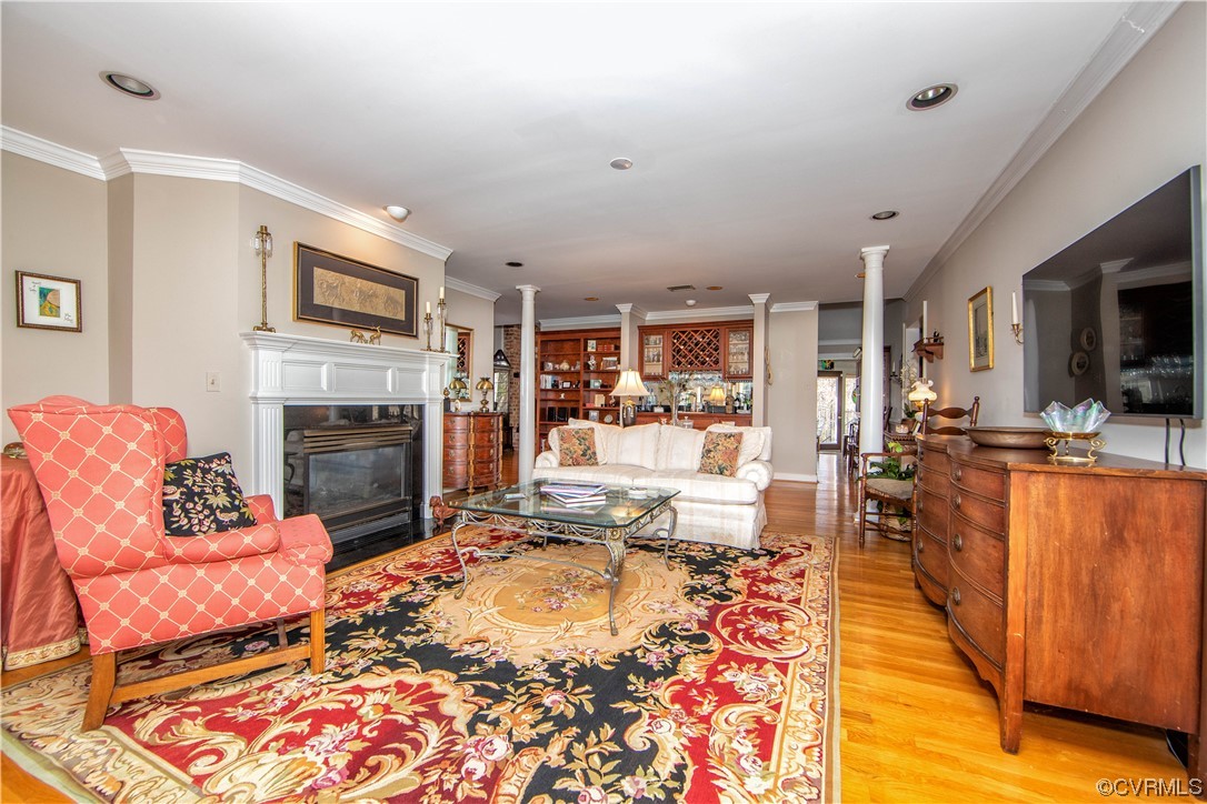 2729 Judes Ferry Road Powhatan, VA 23139 - Photo 11 of 50 Gallery Image 11