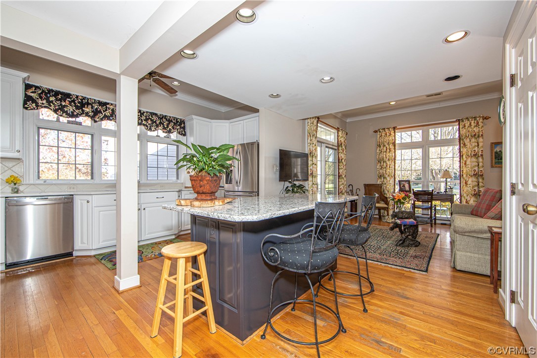 2729 Judes Ferry Road Powhatan, VA 23139 - Photo 16 of 50 Updated and open
