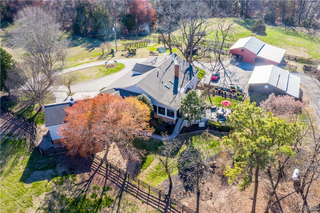 2729 Judes Ferry Road Powhatan, VA 23139 - Photo 6 of 50 Gallery Image 6