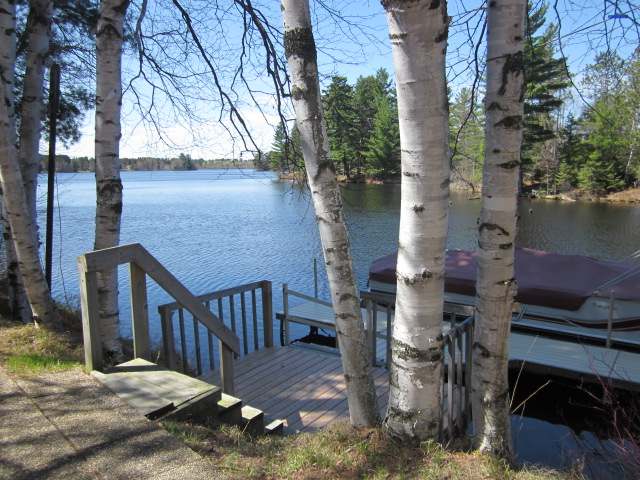 W3794 Villa Bay Road Tomahawk, WI 54487 - Photo 9 of 16 Gallery Image 9