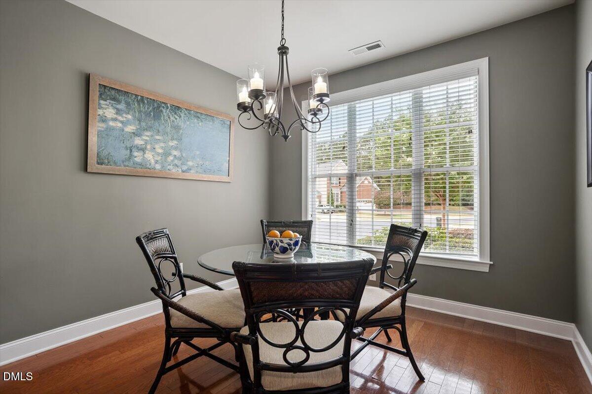 10916 Clovermill Circle Raleigh, NC 27617 - Photo 18 of 50