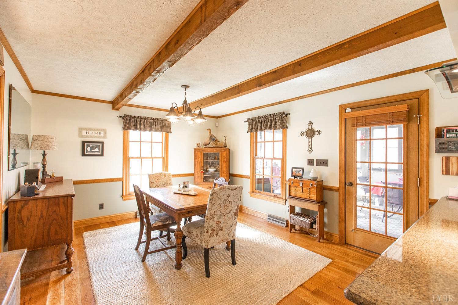 2096 Austin Mill Road Evington, VA 24550 - Photo 11 of 44