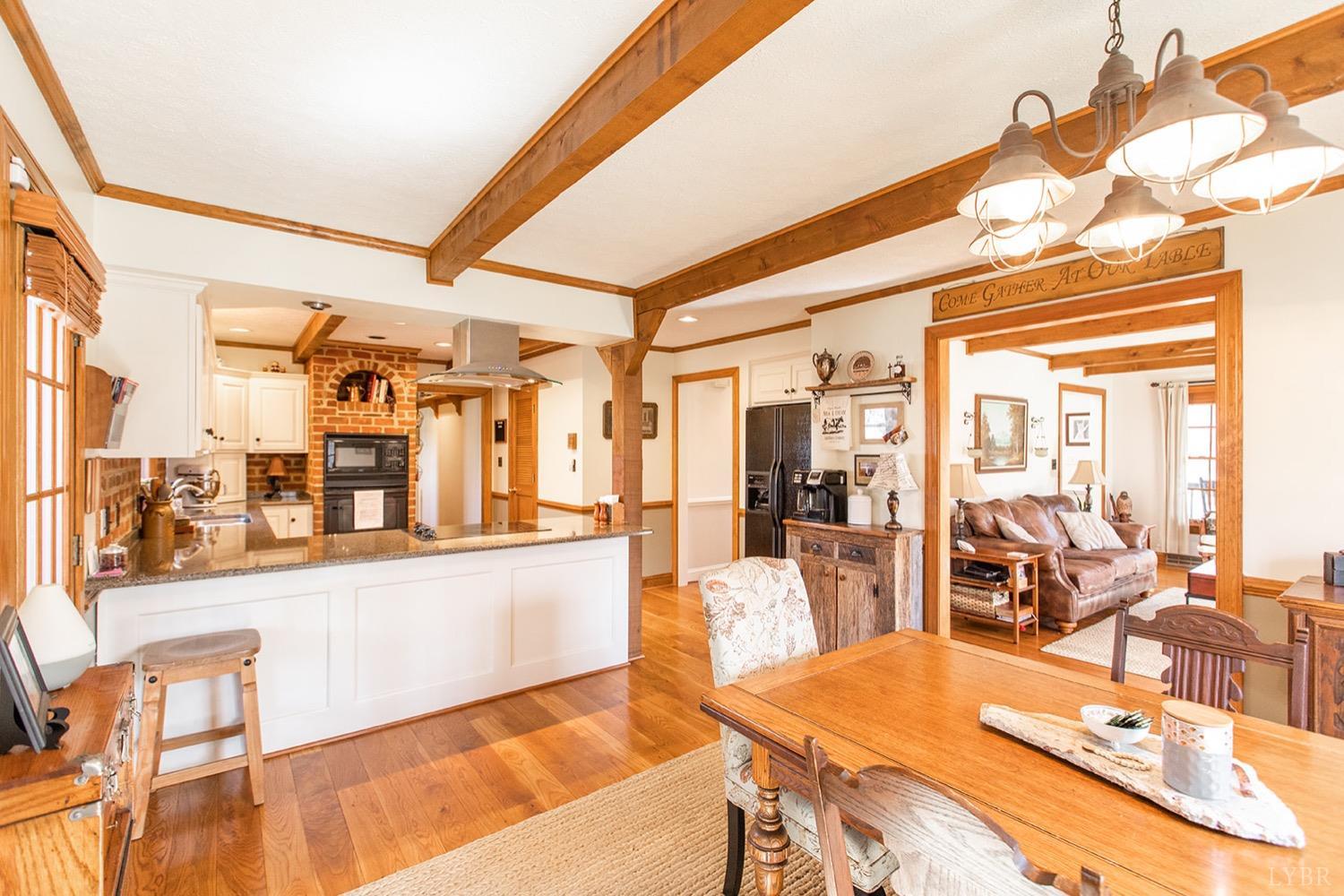 2096 Austin Mill Road Evington, VA 24550 - Photo 13 of 44