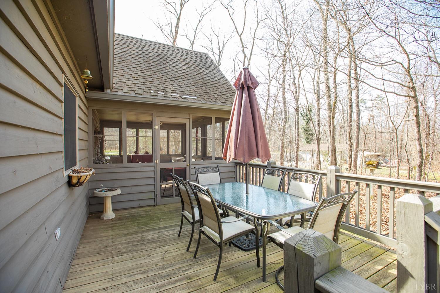 2096 Austin Mill Road Evington, VA 24550 - Photo 35 of 44