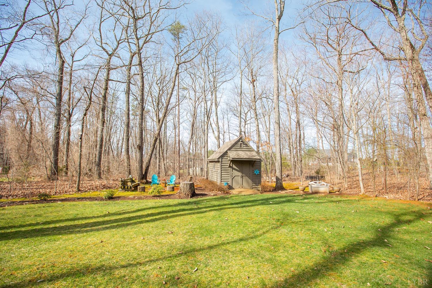 2096 Austin Mill Road Evington, VA 24550 - Photo 37 of 44