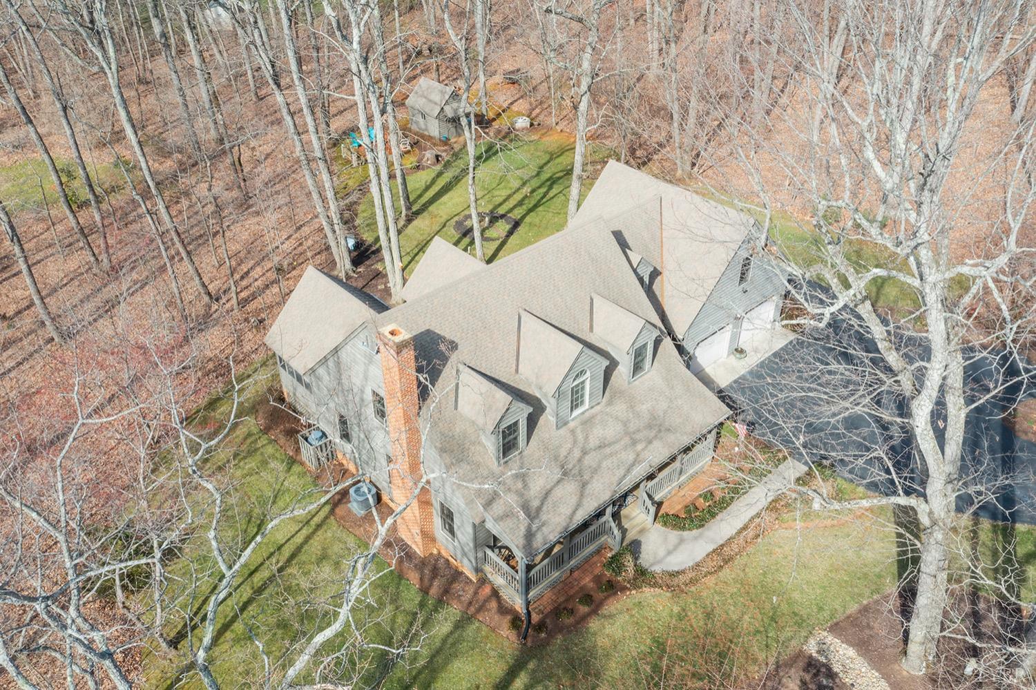 2096 Austin Mill Road Evington, VA 24550 - Photo 39 of 44