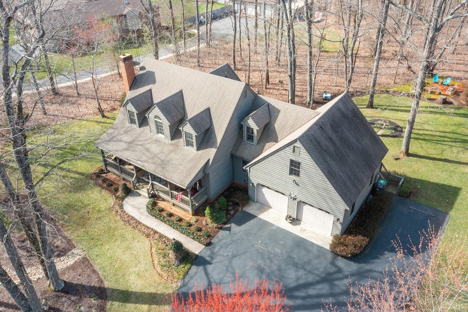 2096 Austin Mill Road Evington, VA 24550 - Photo 41 of 44