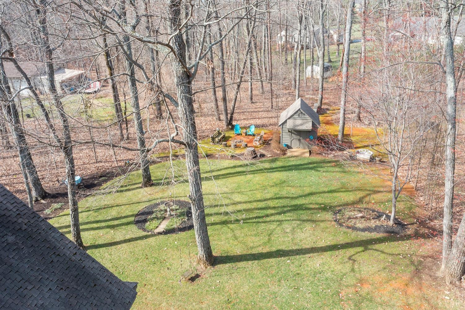 2096 Austin Mill Road Evington, VA 24550 - Photo 42 of 44