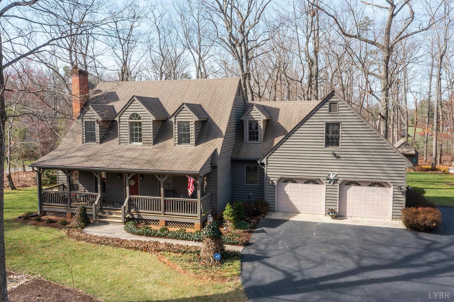 2096 Austin Mill Road Evington, VA 24550 - Photo 44 of 44