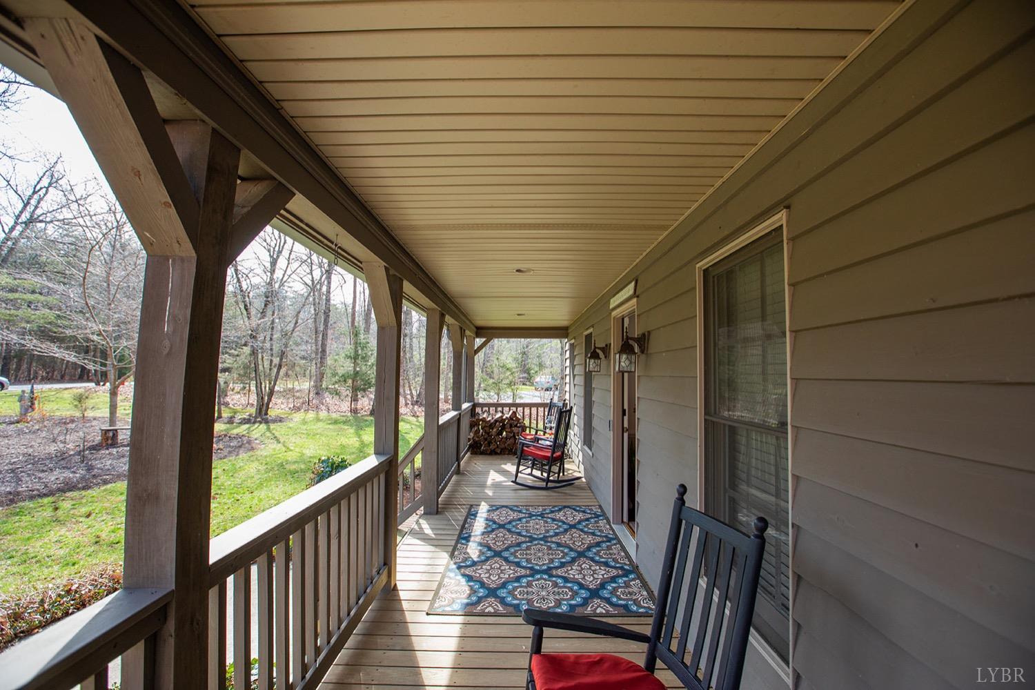 2096 Austin Mill Road Evington, VA 24550 - Photo 5 of 44